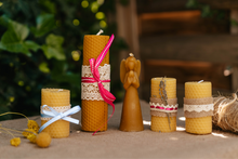 Cargar imagen en el visor de la galería, Coffret bougie cadeau