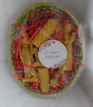 Cargar imagen en el visor de la galería, Coffret Cadeaux 6 Bougies de Noel