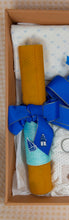Charger l'image dans la galerie, Bougie de bapteme "Nérée"

