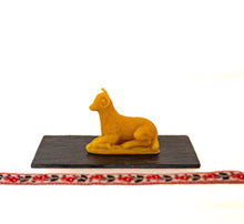 Charger l'image dans la galerie, Bougie mouton de Pâques
