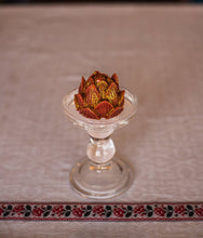 Charger l'image dans la galerie, Bougie "Lotus"
