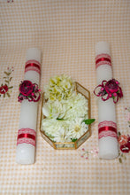 Charger l'image dans la galerie, Bougie de mariage en paraffine
