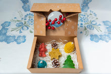 Charger l'image dans la galerie, Coffret  cadeau "Etoile"
